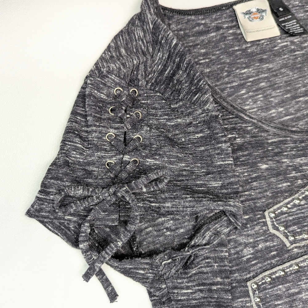 Genuine Motor Clothes - Picture 7 of 8